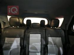 فورد إكسبلورر